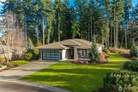 5433 Wood Duck Loop Blaine WA 98230