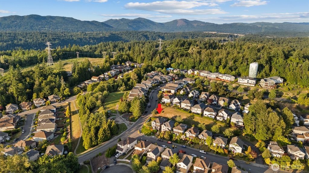 Photo of 16708 Woodside Drive SE, Renton, WA 98058 (MLS # 2390477)