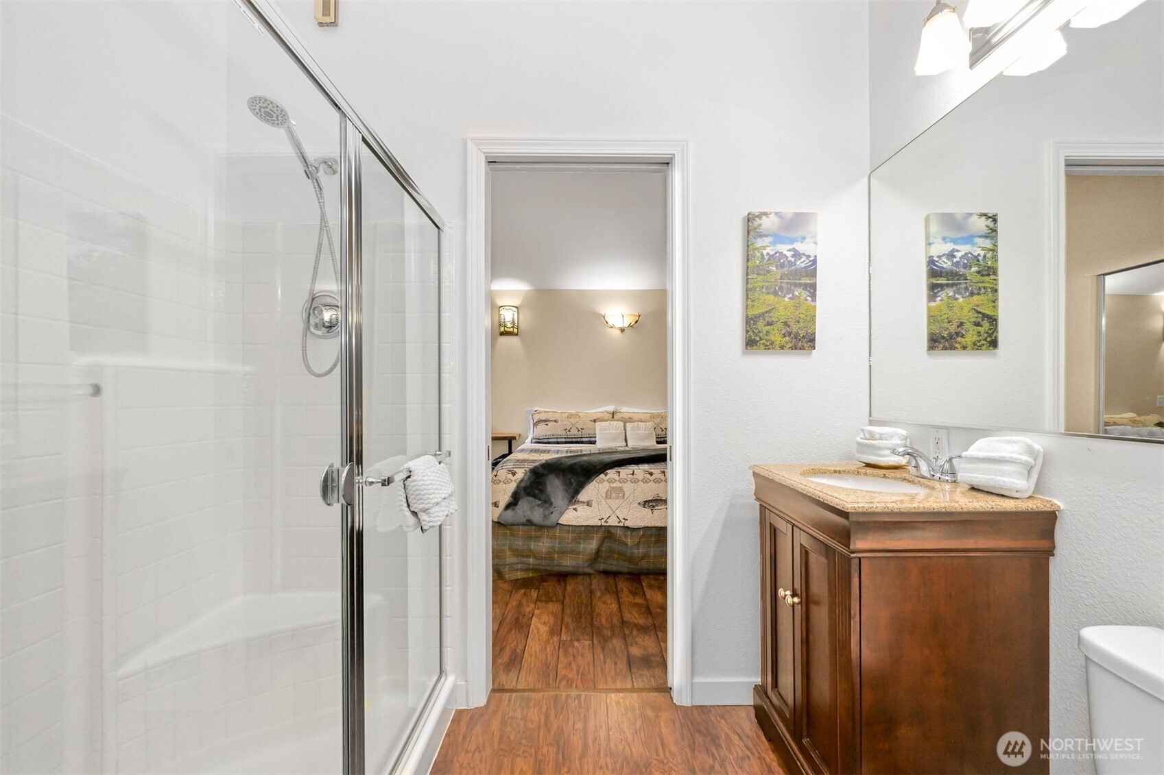 Deming, Washington 98244, United States, 1 Bedroom Bedrooms, ,1 BathroomBathrooms,Residential,Active,197461