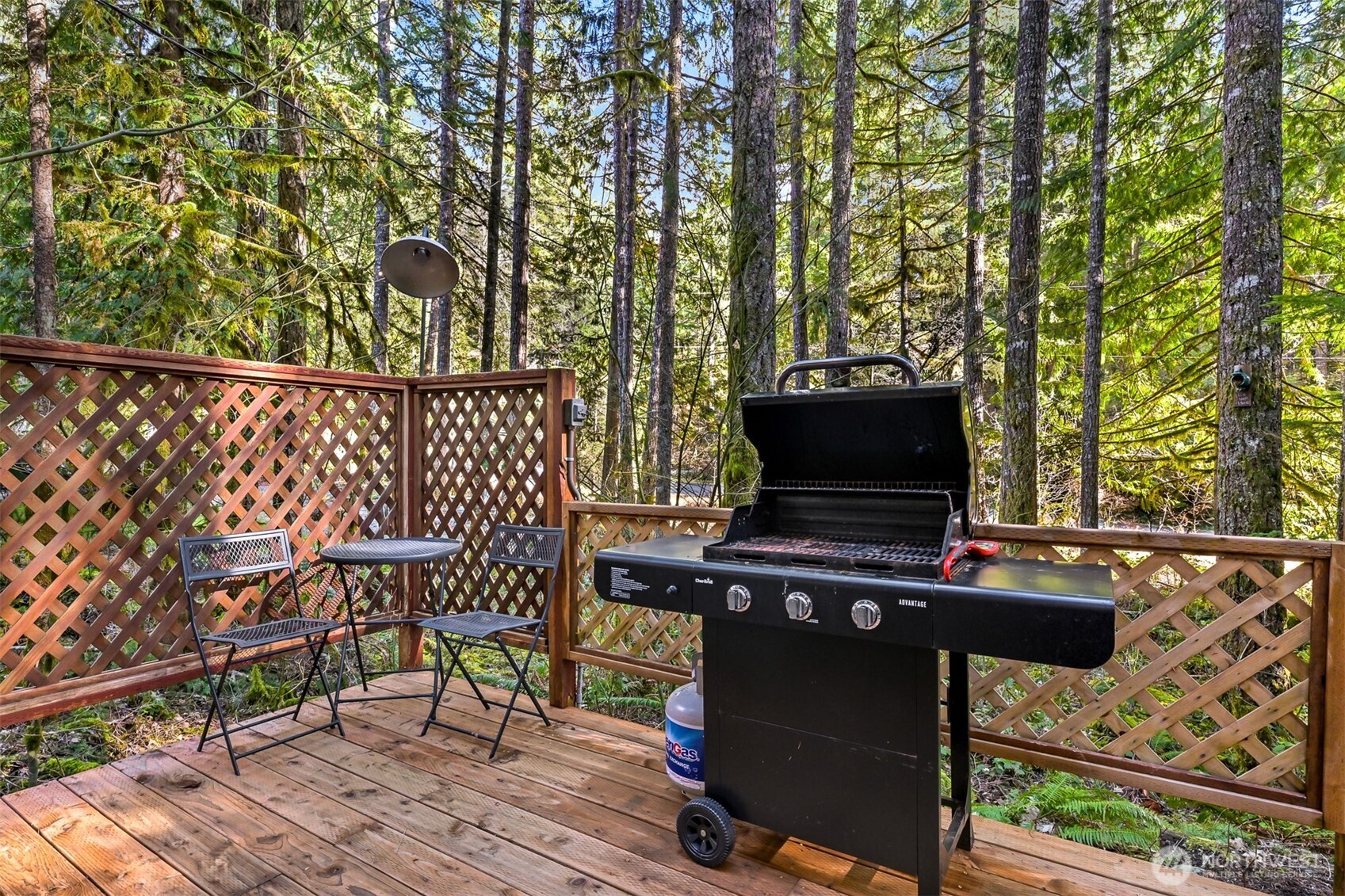 Deming, Washington 98244, United States, 1 Bedroom Bedrooms, ,1 BathroomBathrooms,Residential,Active,197461