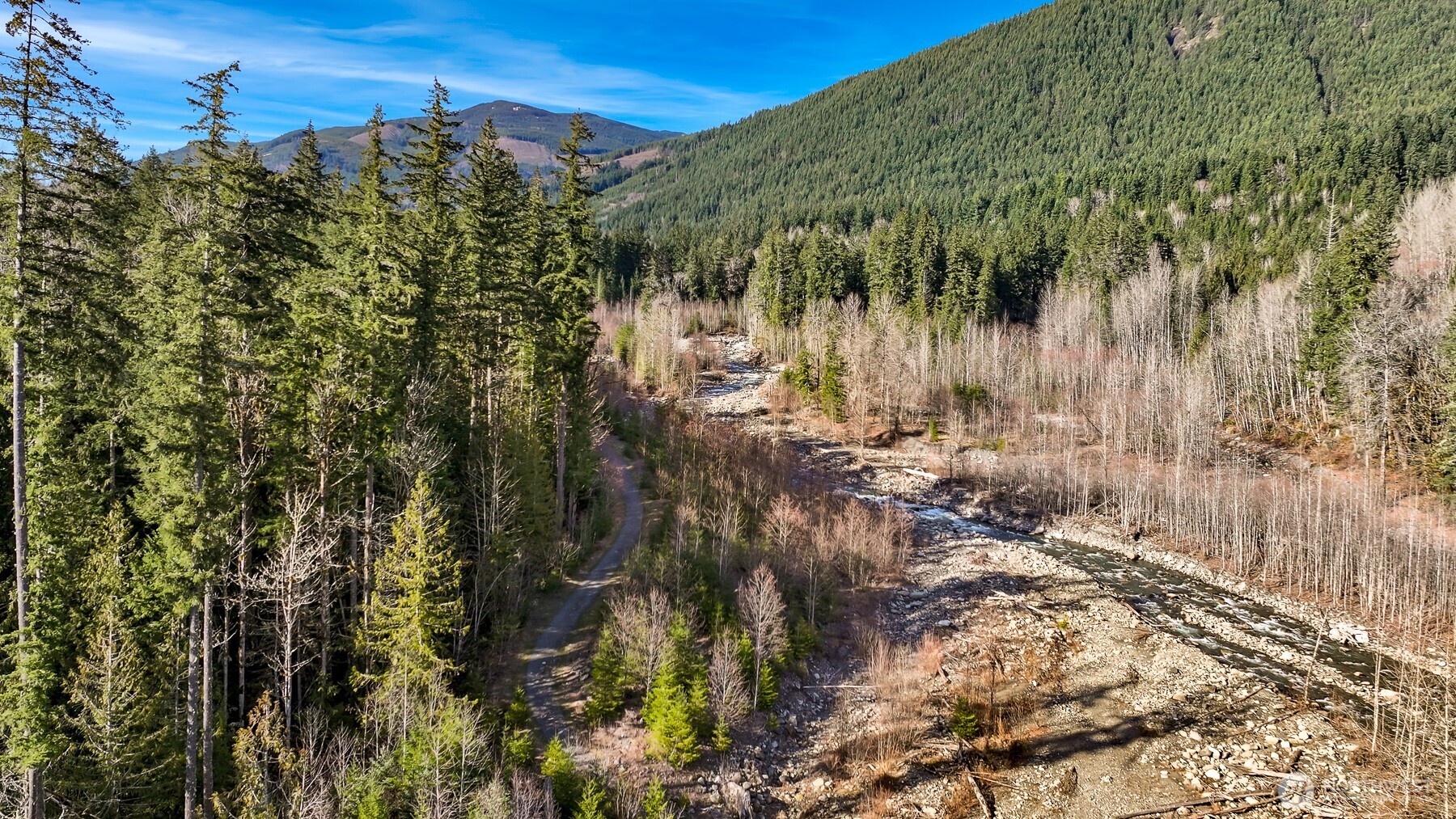 Deming, Washington 98244, United States, 1 Bedroom Bedrooms, ,1 BathroomBathrooms,Residential,Active,197461