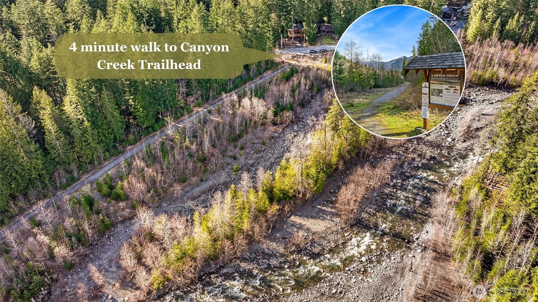 Deming, Washington 98244, United States, 1 Bedroom Bedrooms, ,1 BathroomBathrooms,Residential,Active,197461