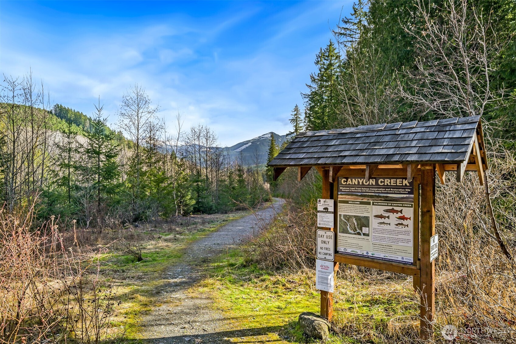 Deming, Washington 98244, United States, 1 Bedroom Bedrooms, ,1 BathroomBathrooms,Residential,Active,197461