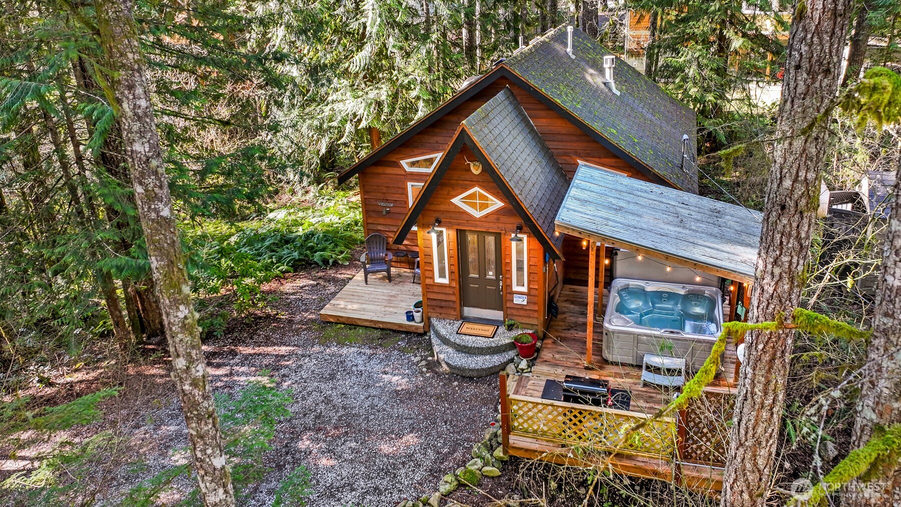 Deming, Washington 98244, United States, 1 Bedroom Bedrooms, ,1 BathroomBathrooms,Residential,Active,197461