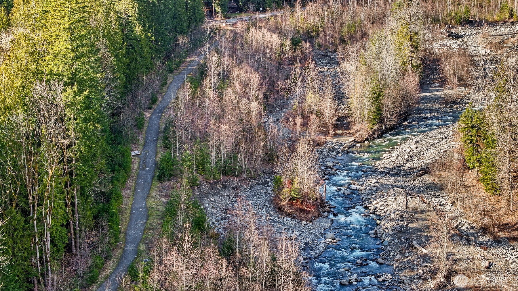 Deming, Washington 98244, United States, 1 Bedroom Bedrooms, ,1 BathroomBathrooms,Residential,Active,197461