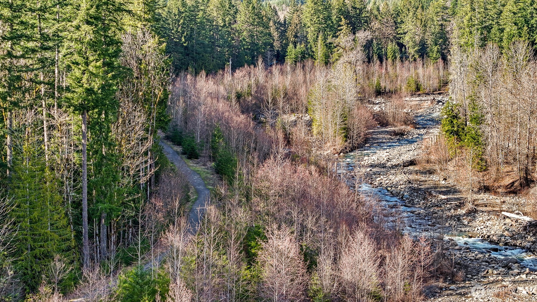 Deming, Washington 98244, United States, 1 Bedroom Bedrooms, ,1 BathroomBathrooms,Residential,Active,197461