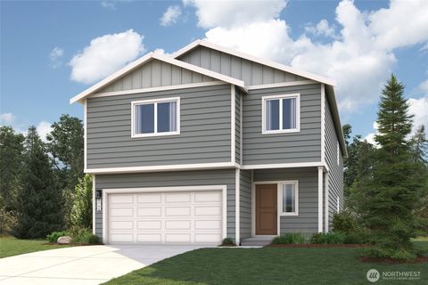 7763 42nd Place NE Marysville WA 98270