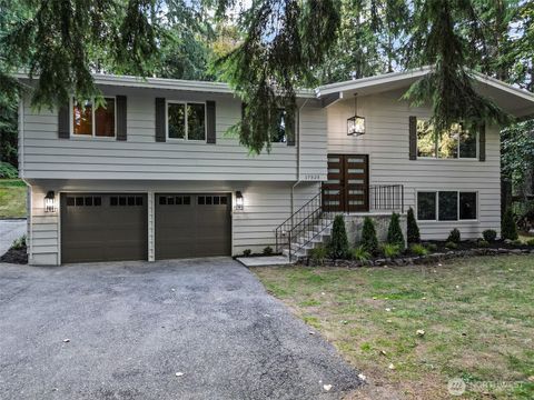 Photo of 17525 164th Avenue NE, Woodinville, WA 98072 (MLS # 2442992)