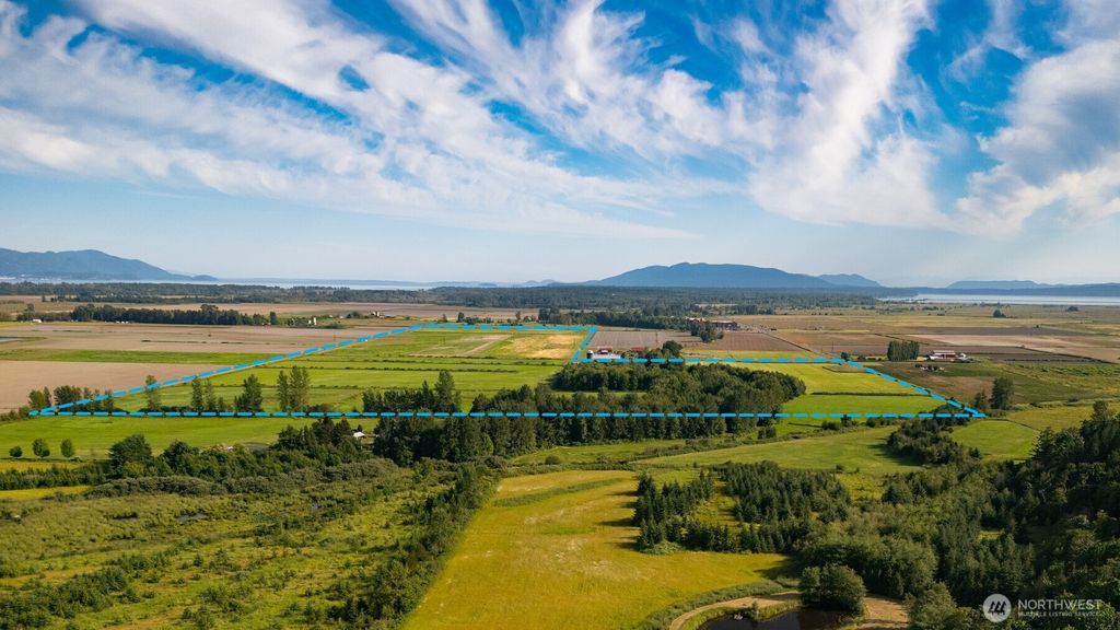 Photo of 52 XX S Church Road, Ferndale, WA 98248 (MLS # 2458949)