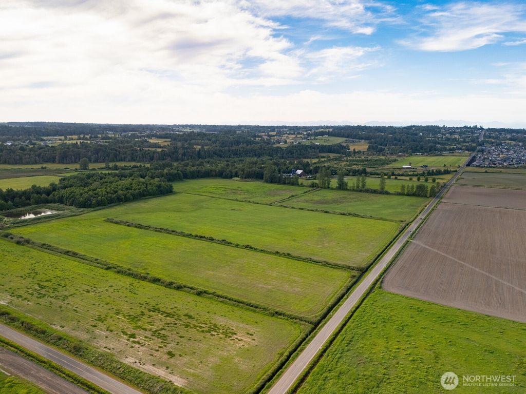 Photo of 52 XX S Church Road, Ferndale, WA 98248 (MLS # 2458949)