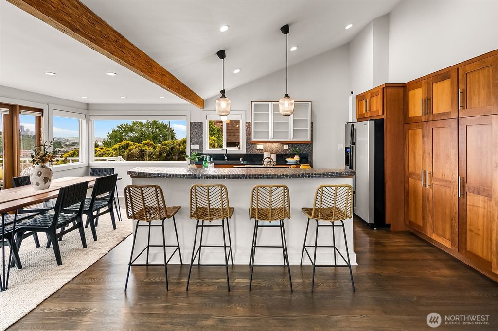 Photo of 2559 24th Avenue W, Seattle, WA 98199 (MLS # 2376494)