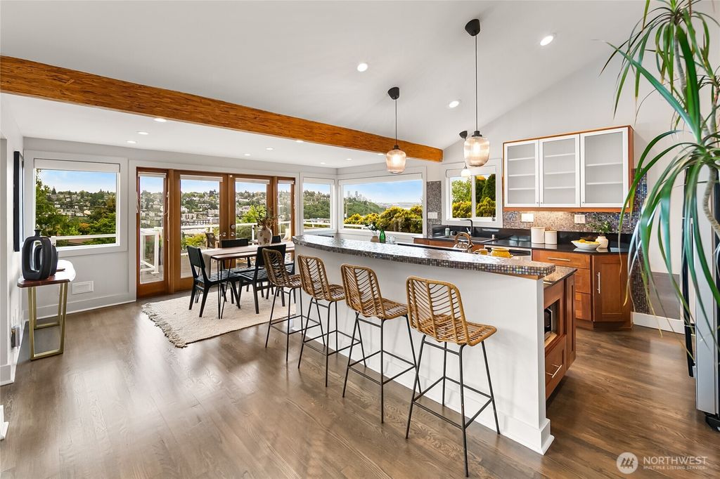 Photo of 2559 24th Avenue W, Seattle, WA 98199 (MLS # 2376494)