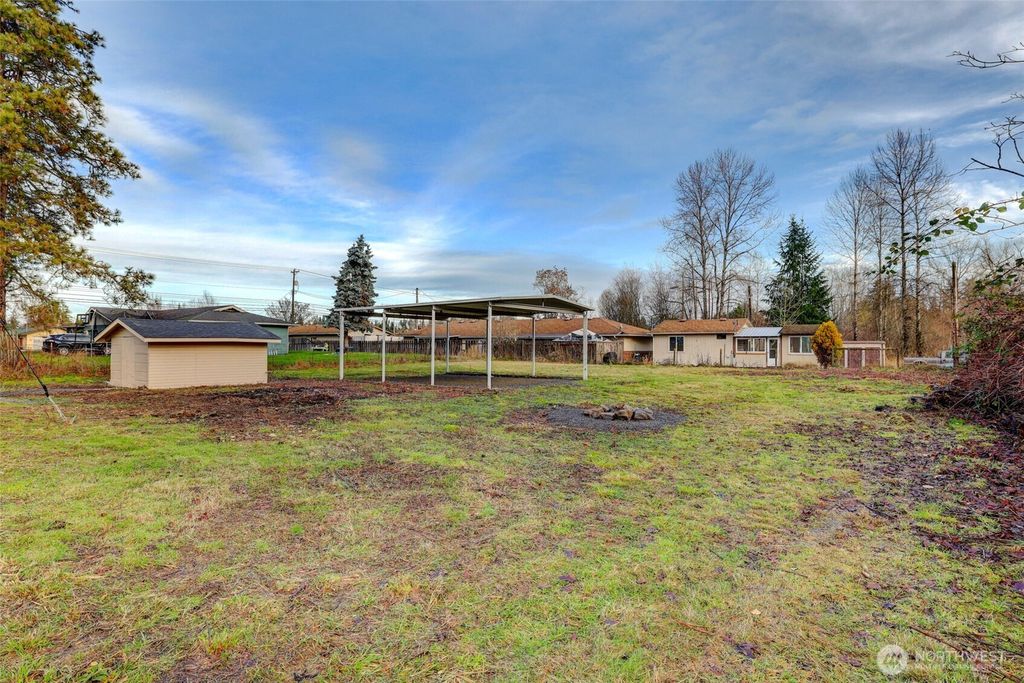 Photo of 11221 40th Avenue E, Tacoma, WA 98446 (MLS # 2460215)