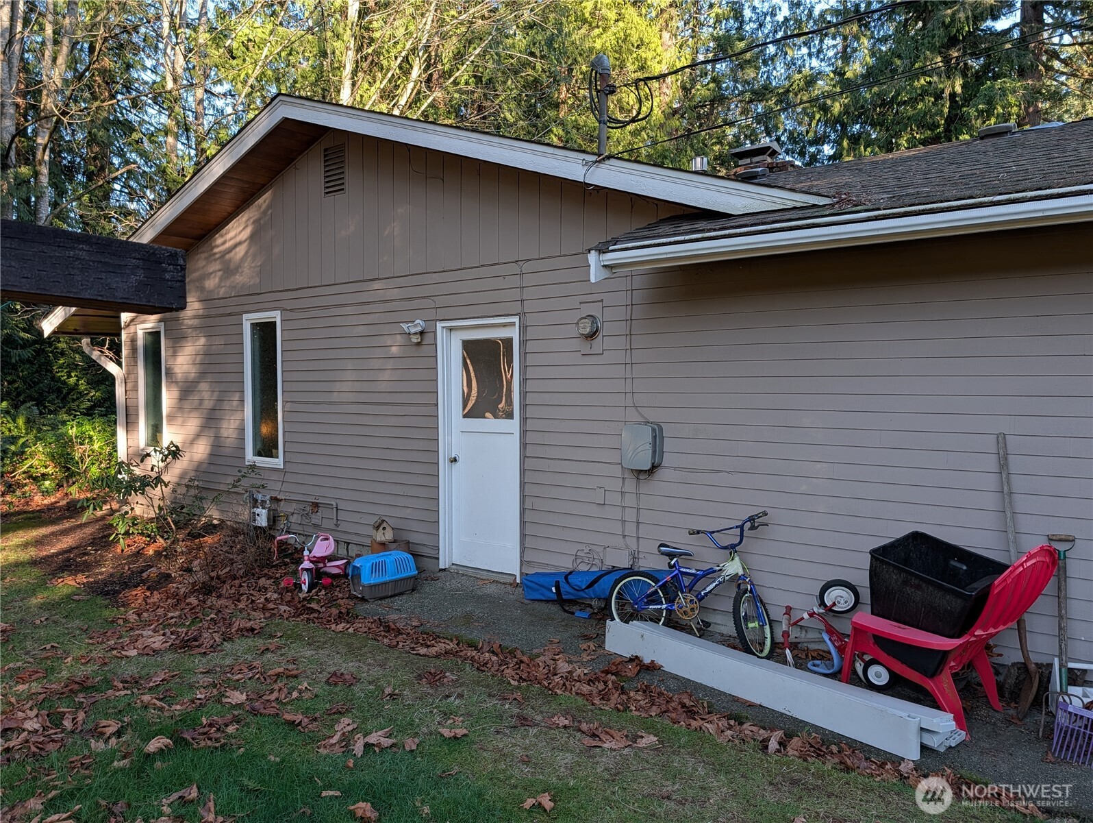 12105 25th Avenue SE