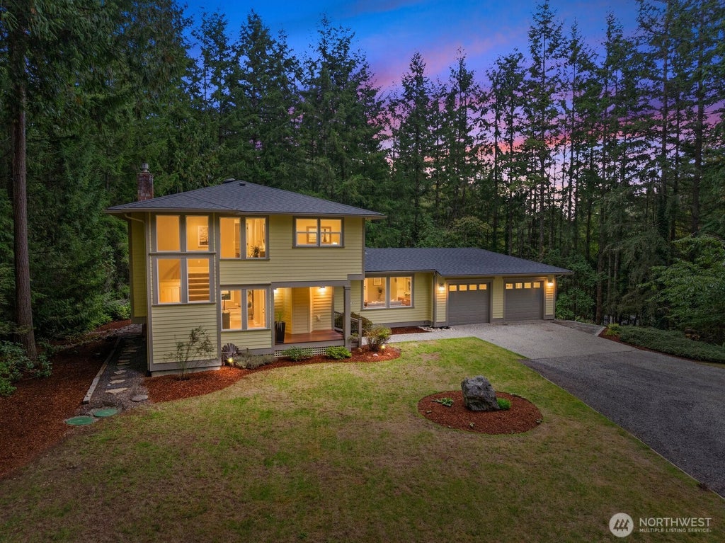 Photo of 20012 NE 177th Street, Woodinville, WA 98077 (MLS # 2589727)