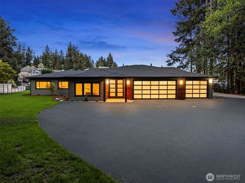 Photo of 364 N Shore Blvd Blvd, Fox Island, WA 98333 (MLS # 2512043)