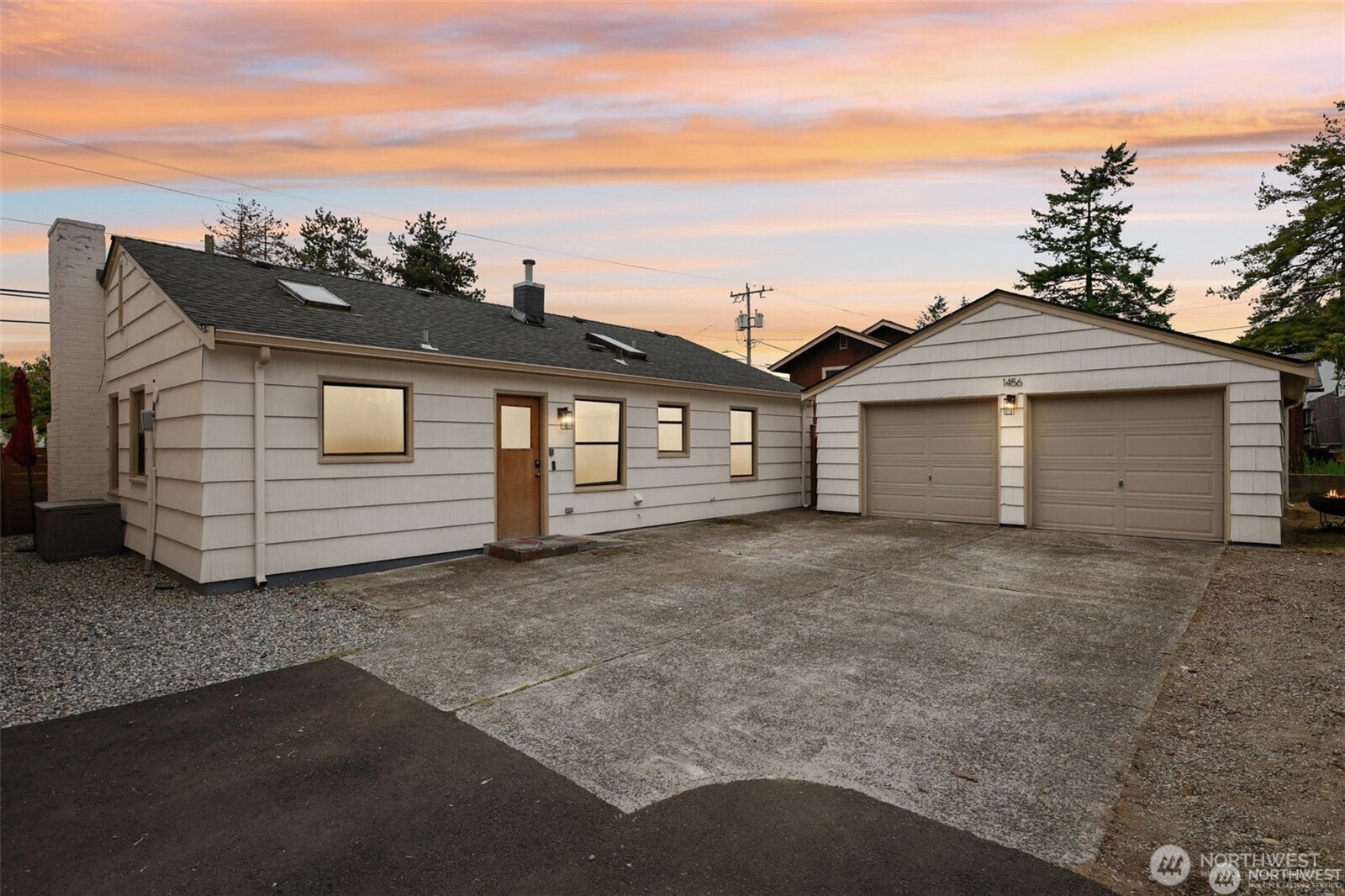 1456 N 128th Street