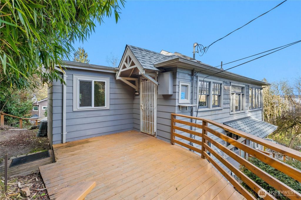 Photo of 3312 S Lane Street, Seattle, WA 98144 (MLS # 2493075)