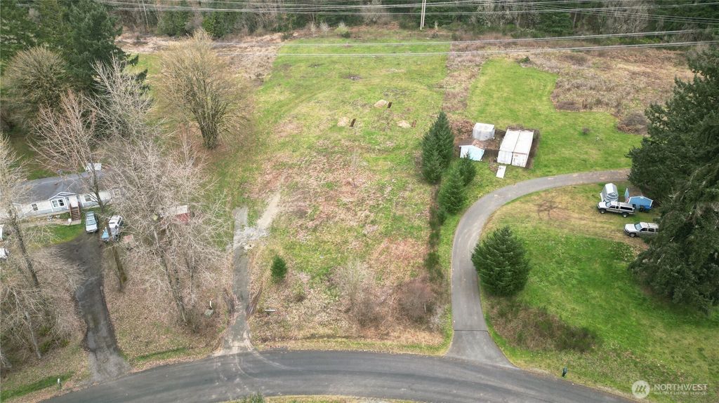 Photo of 12200 Shadowbrook Lane SW, Olympia, WA 98512 (MLS # 2497094)