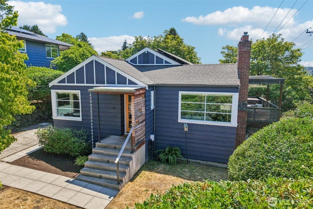 239 NW 48th Street, Seattle