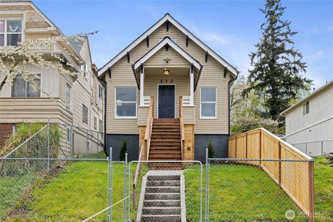 Photo of 310 S 28th Street, Tacoma, WA 98402 (MLS # 2495911)