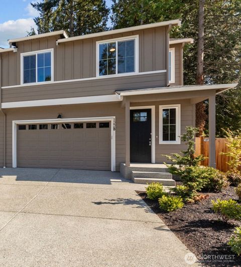 Photo of 122 B 169th Place SW, Bothell, WA 98012 (MLS # 2437472)