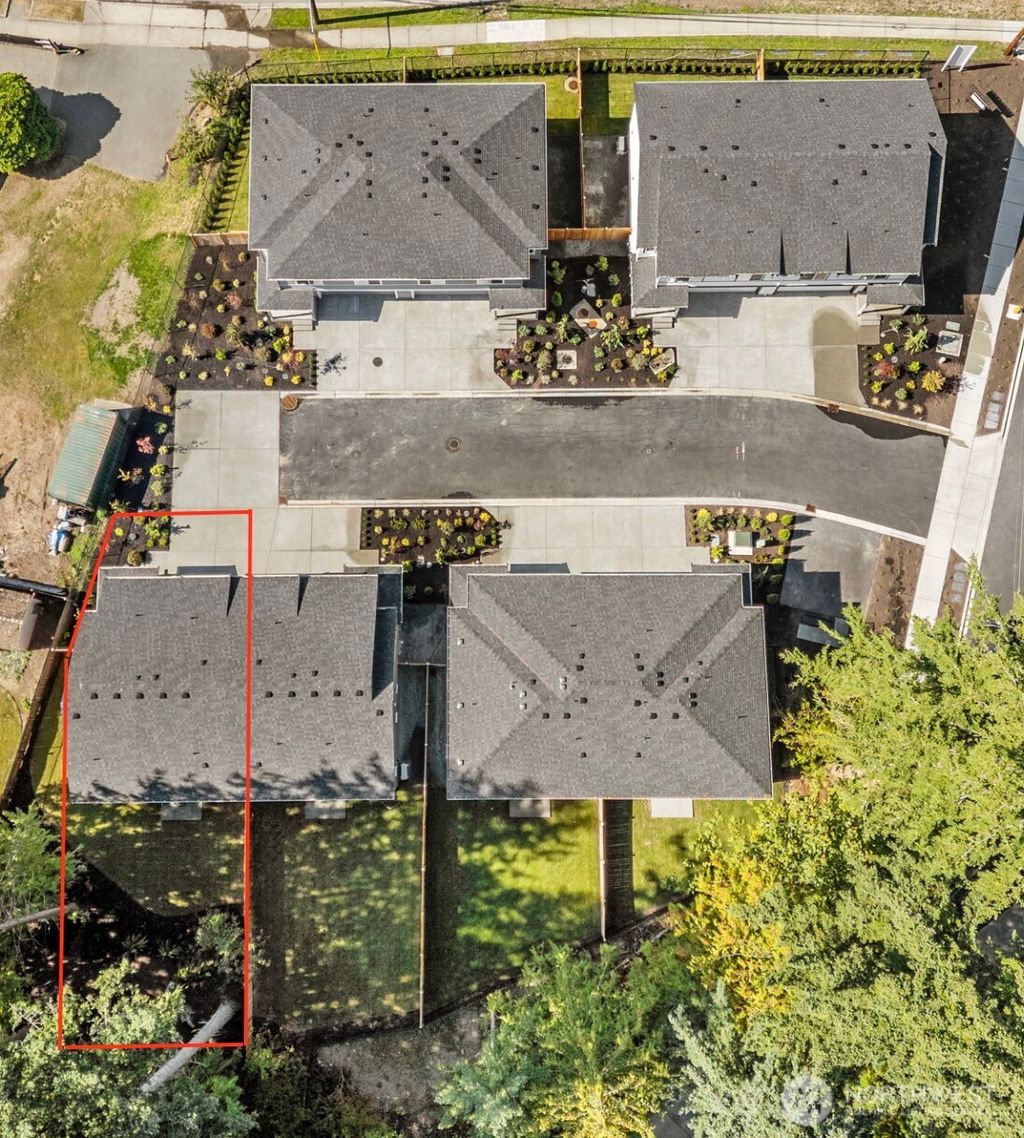 Photo of 122 169th Place SW #A, Bothell, WA 98012 (MLS # 2437472)