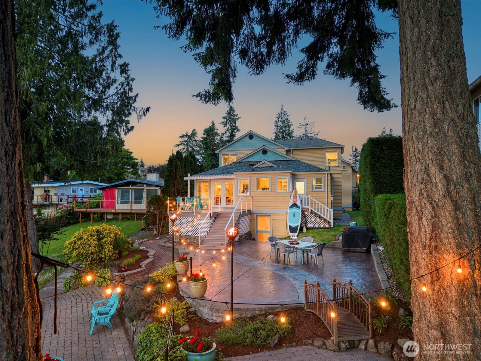 1312 NE South Petterson Road