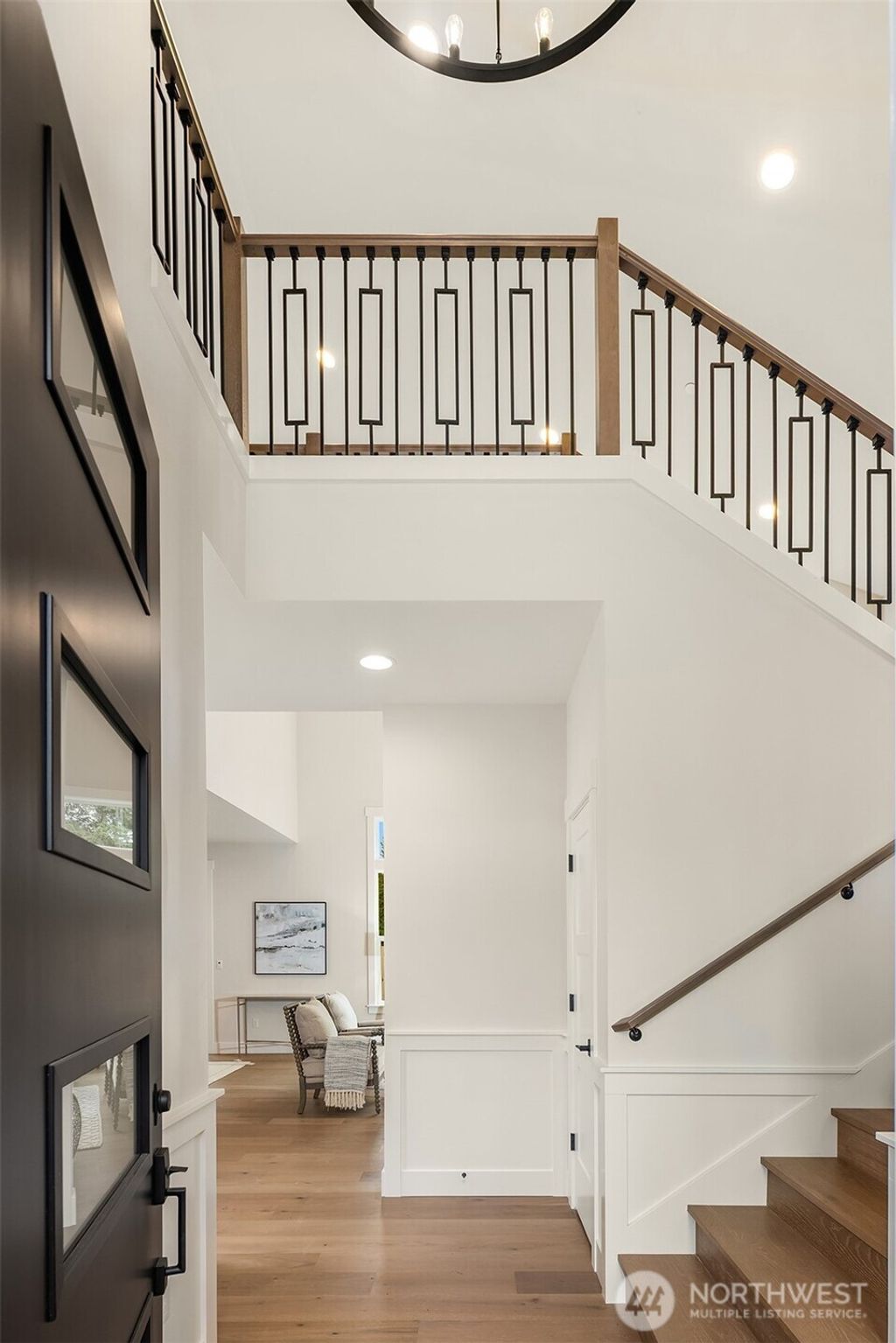 Photo of 9207 NE 175th Street #A, Bothell, WA 98011 (MLS # 2493449)