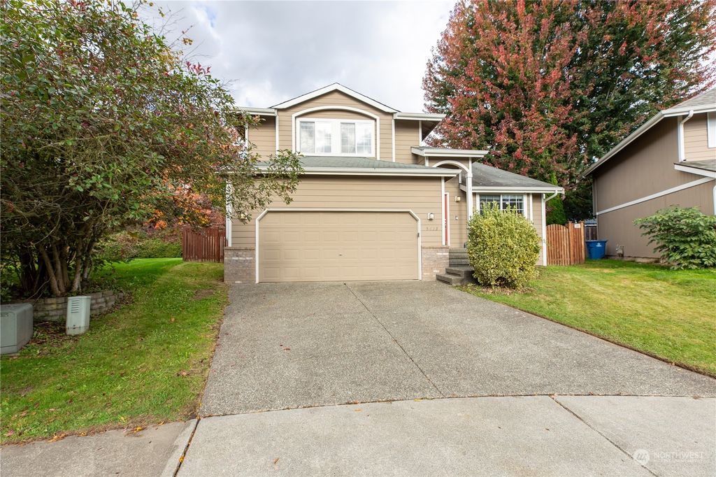 Photo of 15633 Canby Drive SE, Monroe, WA 98272 (MLS # 2301906)