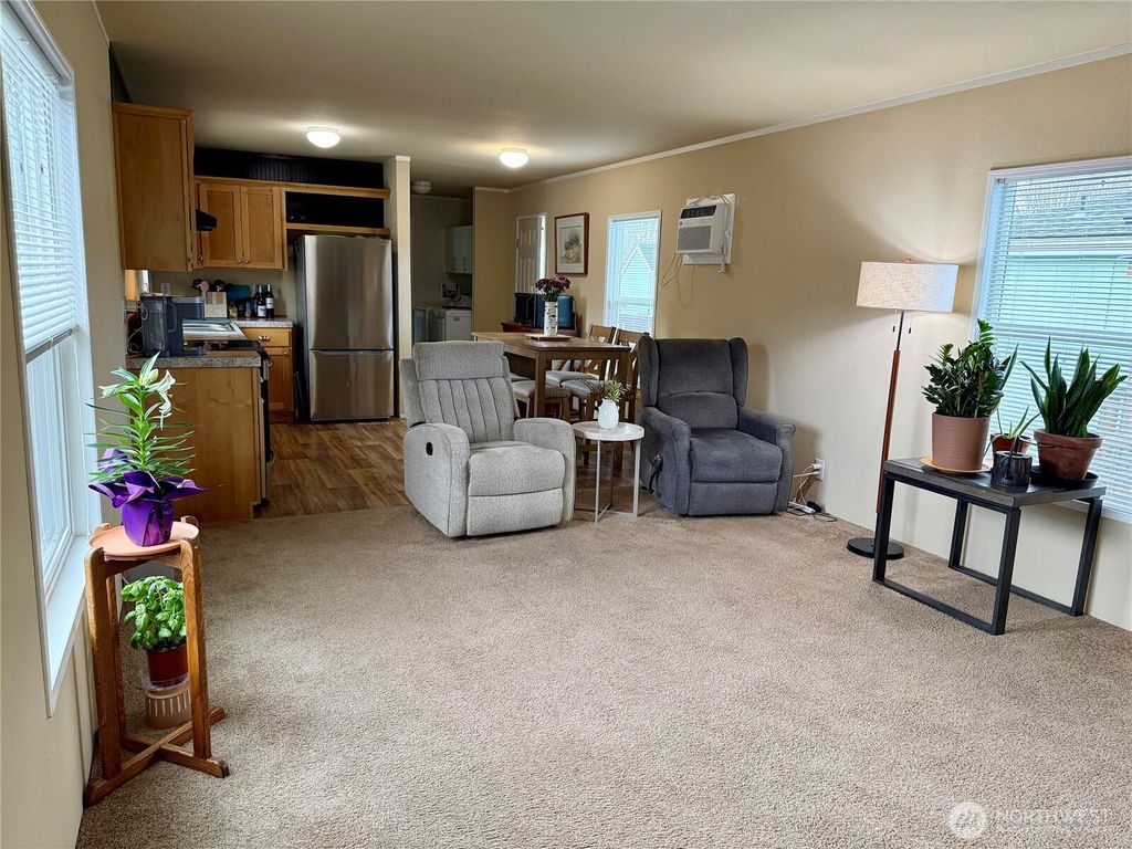 Photo of 1260 SE Carl Pickle Drive #Spc80, Port Orchard, WA 98366 (MLS # 2502391)