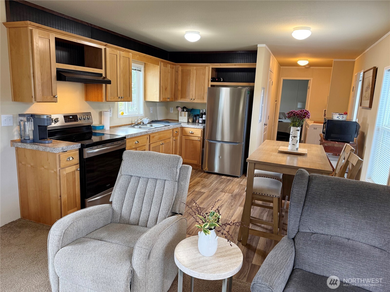 1260 SE Carl Pickle Drive Spc#80