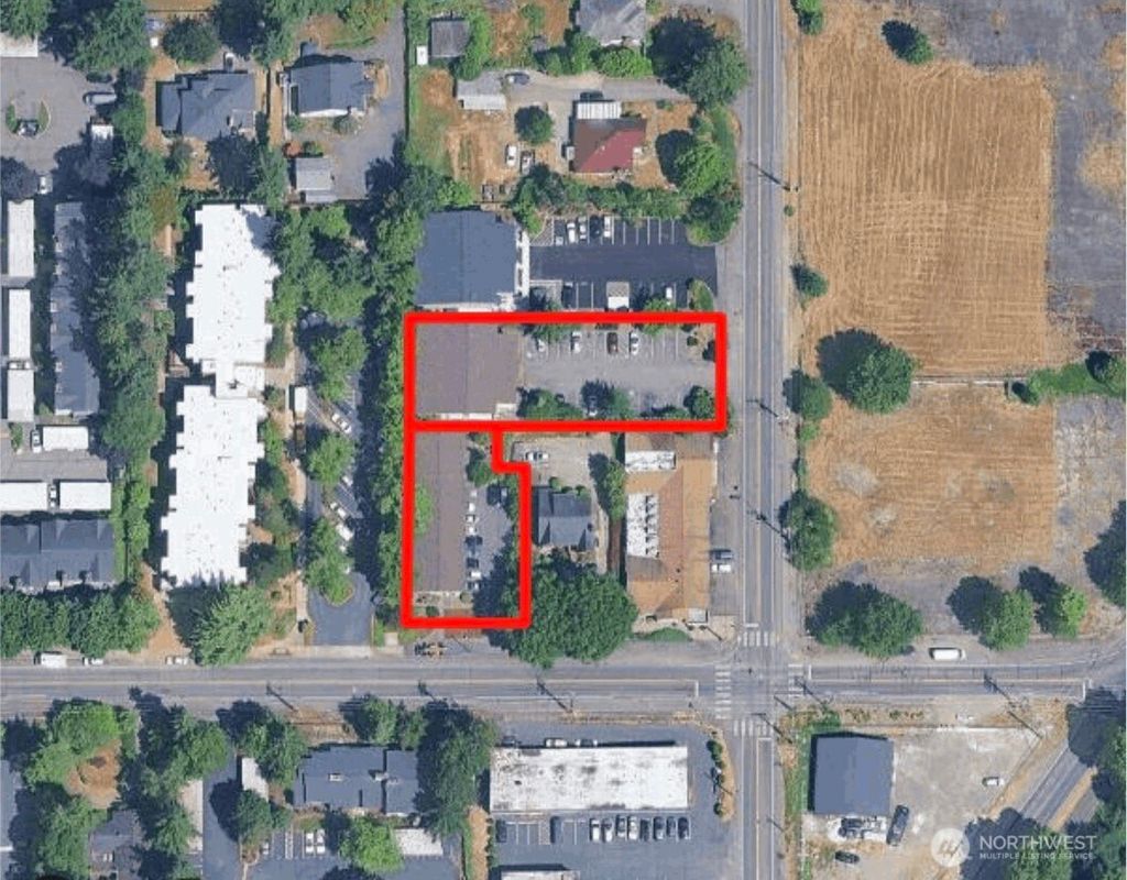 Photo of 15043 8th Avenue S, Burien, WA 98148 (MLS # 2480872)