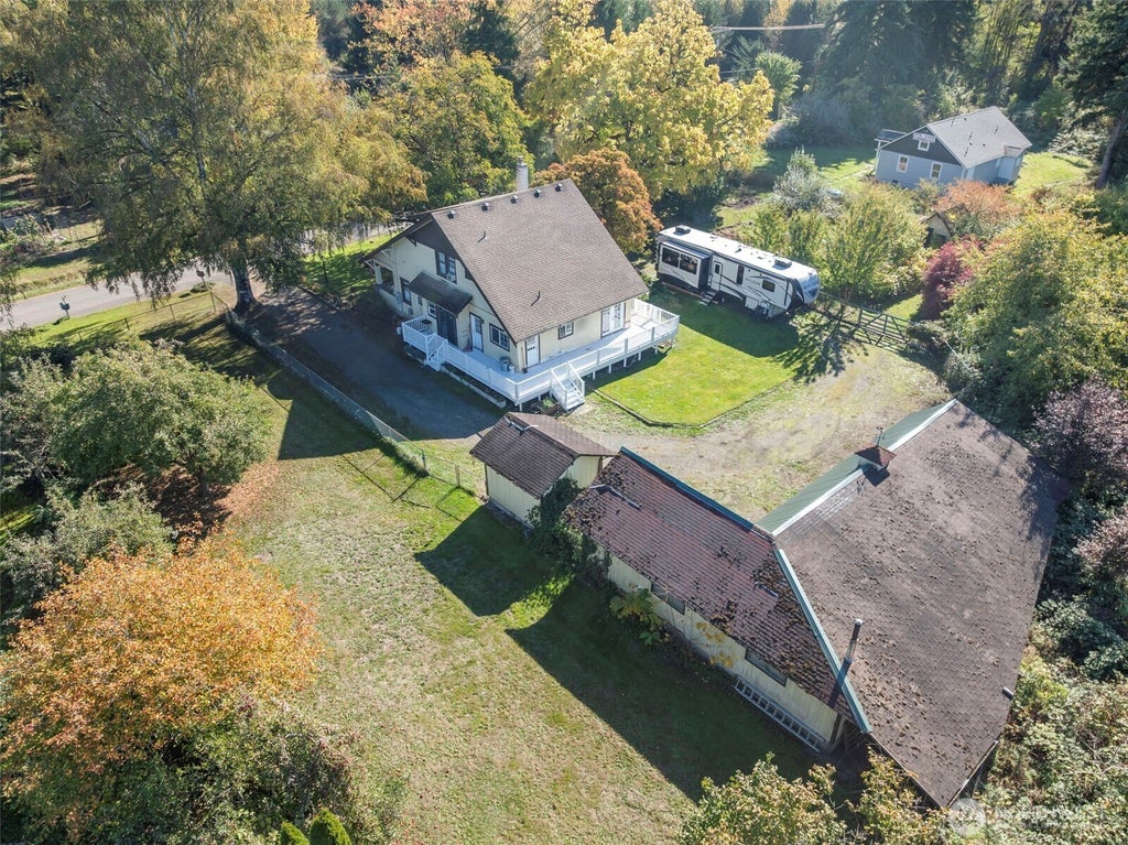 Photo of 1251 S Yew Street, Centralia, WA 98531 (MLS # 2569521)