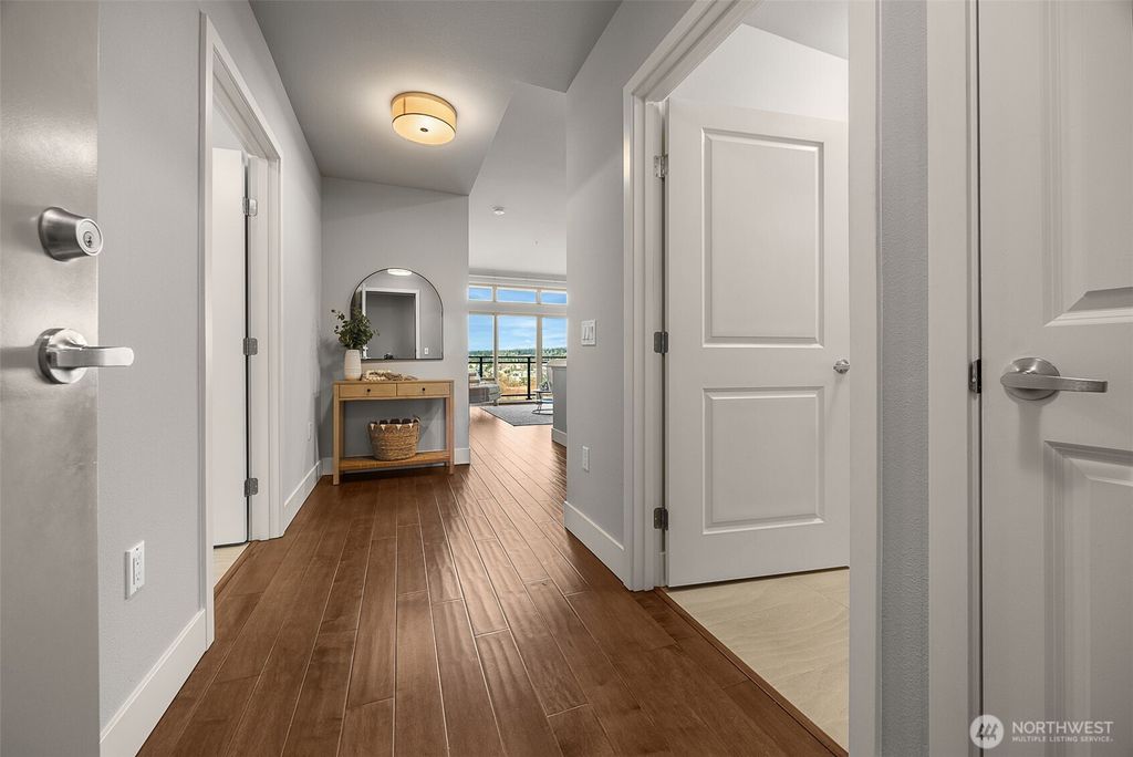 Photo of 50 Pine Street #302, Edmonds, WA 98020 (MLS # 2460365)