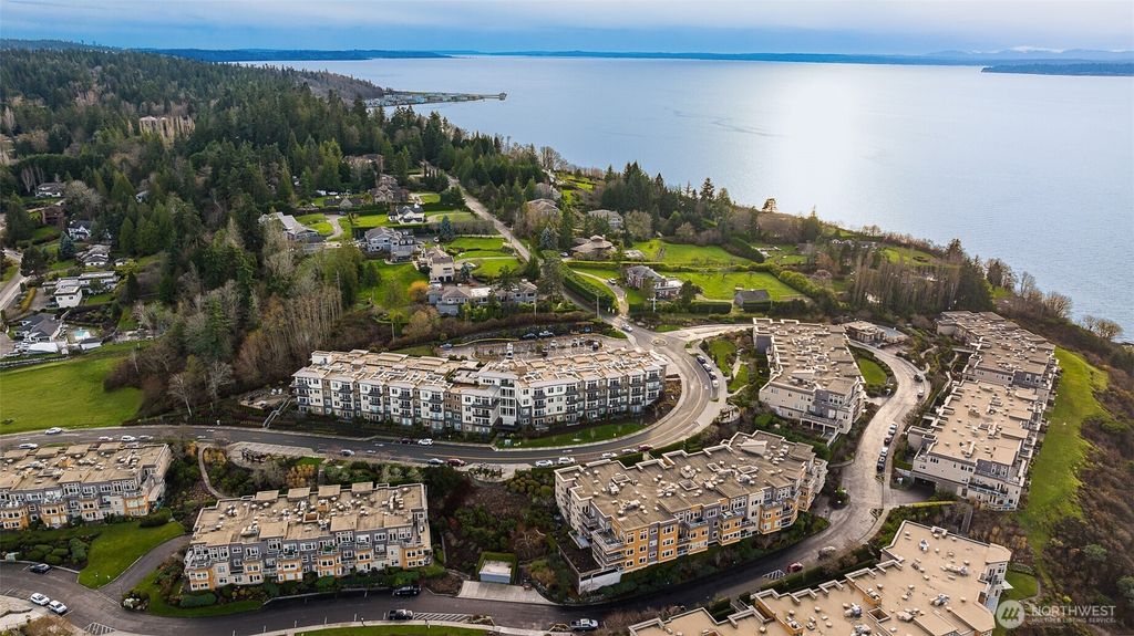 Photo of 50 Pine Street #302, Edmonds, WA 98020 (MLS # 2460365)