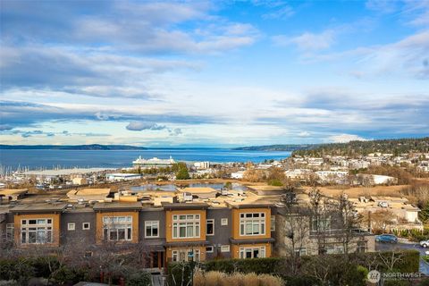 Photo of 50 Pine Street #302, Edmonds, WA 98020 (MLS # 2460365)