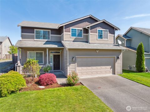9831 198th Street E Graham WA 98338