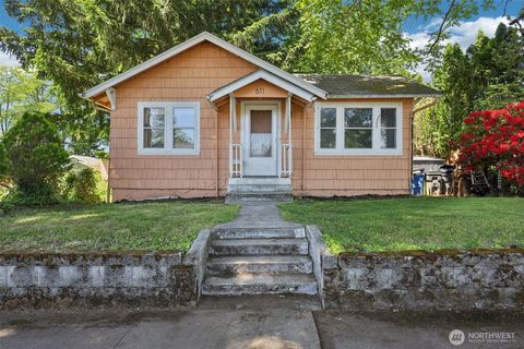 611 18th Street Washougal WA 98671