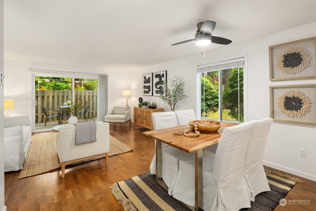 Photo of 511 141st Avenue SE #37, Bellevue, WA 98007 (MLS # 2258719)