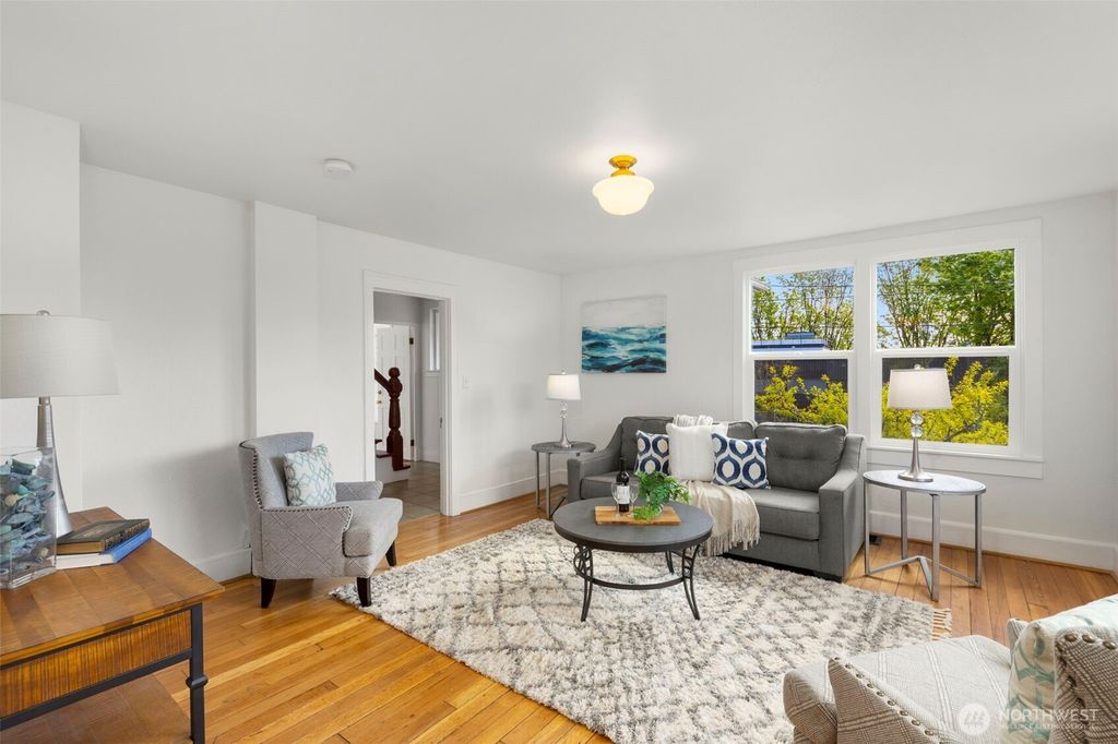 Photo of 1815 16th Avenue S, Seattle, WA 98144 (MLS # 2363643)