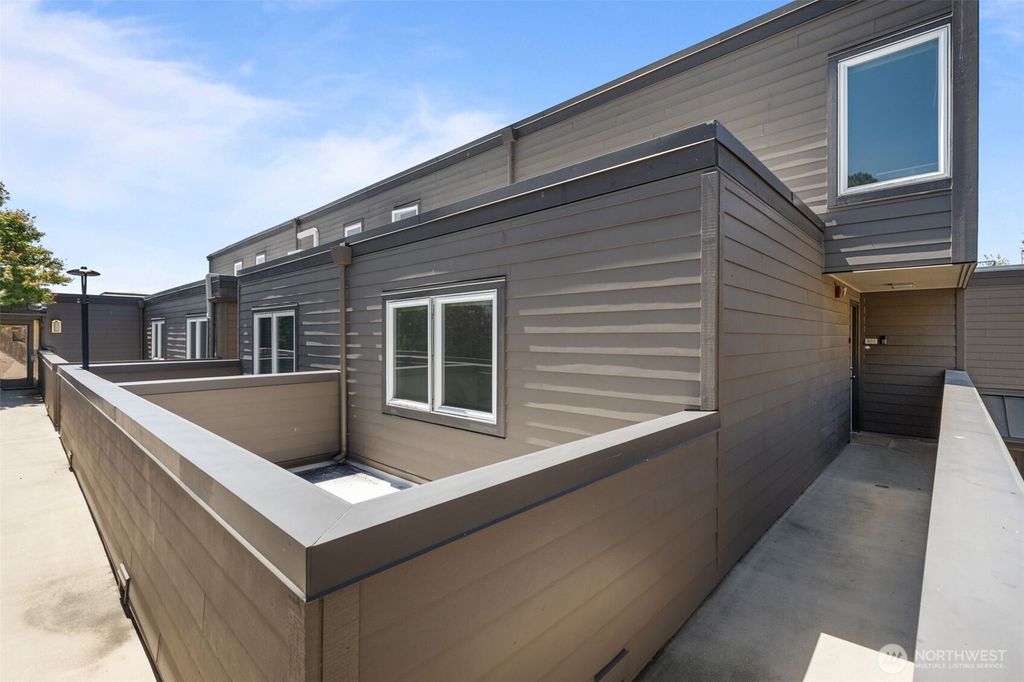 Photo of 2219 14th Avenue W #405, Seattle, WA 98119 (MLS # 2404960)