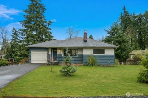 Photo of 2219 Old Lakeway Drive, Bellingham, WA 98229 (MLS # 2492782)