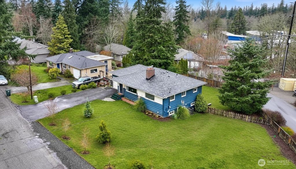 Photo of 2219 Old Lakeway Drive, Bellingham, WA 98229 (MLS # 2492782)