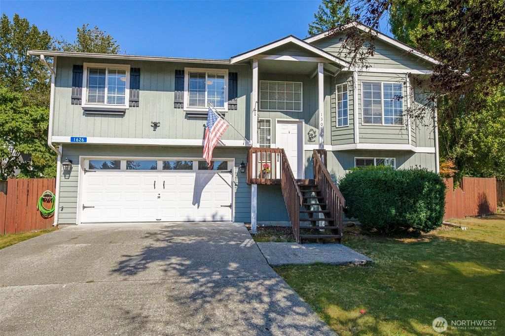 Photo of 1626 Gohr Road, Sultan, WA 98294 (MLS # 2413797)