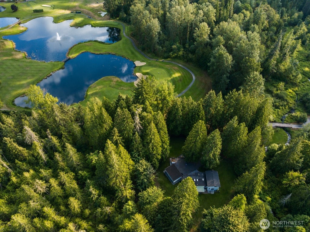 Photo of 19858 NE 140th Street, Woodinville, WA 98077 (MLS # 2580587)