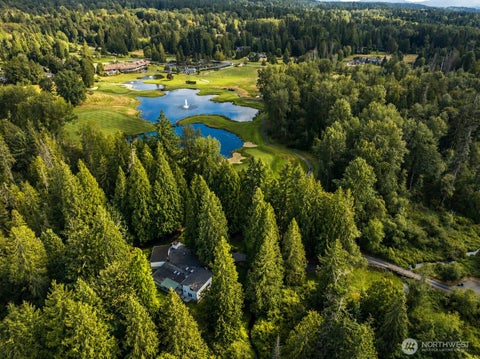 Photo of 19858 NE 140th Street, Woodinville, WA 98077 (MLS # 2580587)