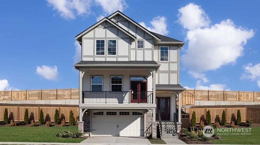 Photo of 1642 Westridge Way NE, Issaquah, WA 98029 (MLS # 2012467)