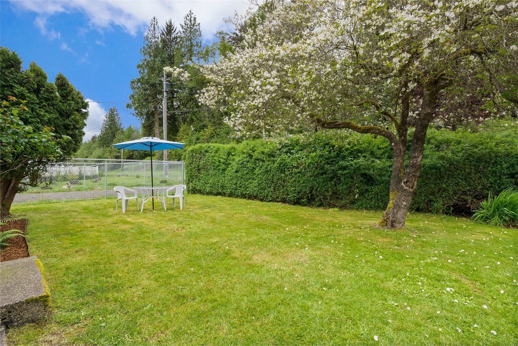 Photo of 204 Pacific Avenue, South Bend, WA 98586 (MLS # 2596548)