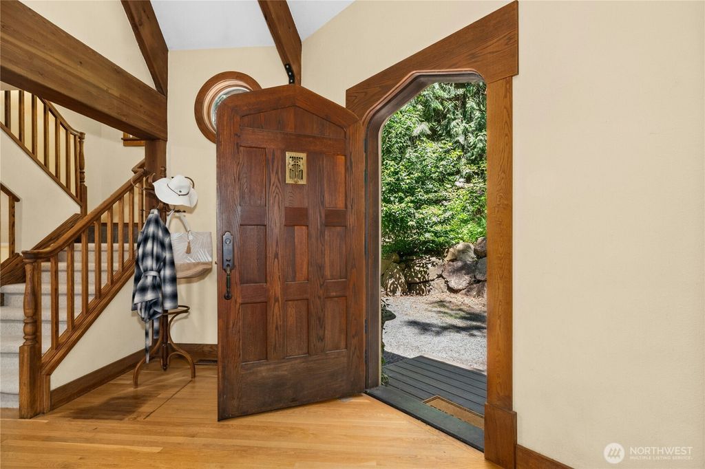 Photo of 19027 SE May Valley Road, Issaquah, WA 98027 (MLS # 2531653)